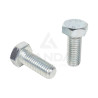 TORNILLO CABEZA HEXAGONAL M12X30