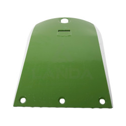 PATIN D'USURE