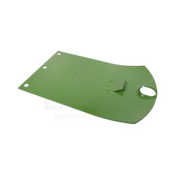 SKID PLATE