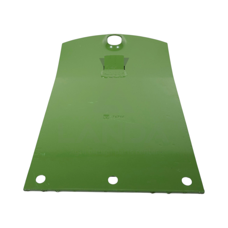 SKID PLATE