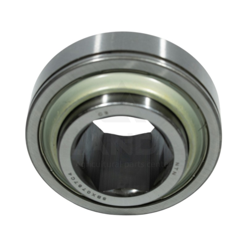 BALL BEARING