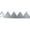 SECTIONAL KNIFE 6,1M 20'
