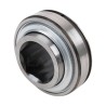 SELF-ALIGNING BALL BEARING