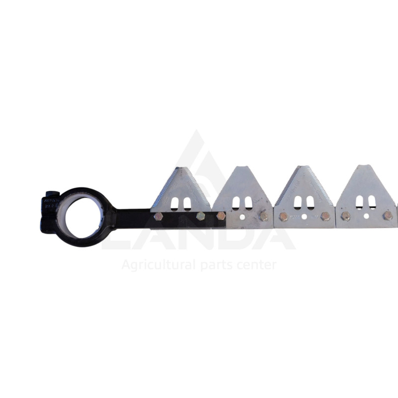 KIT SCHUMACHER EASY CUT II (6,10m COMFORT)