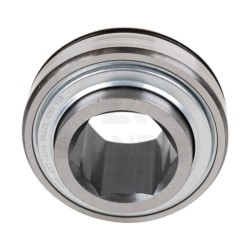 ROULEMENT A BILLES AUTO-ALIGNEUR G207KTTAH16