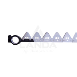 LAME COMPLETE (5,40m)