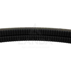 CORREA TRAPEZOIDAL MULTICANAL 2HC