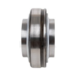 SELF-ALIGNING BALL BEARING
