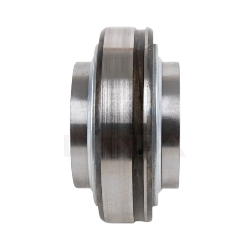 SELF-ALIGNING BALL BEARING