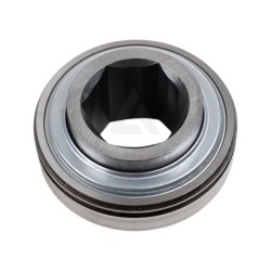 SELF-ALIGNING BALL BEARING