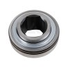 SELF-ALIGNING BALL BEARING