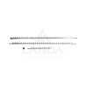 CUCHILLA COMPLETA EASY CUT II 5,55M CABEZAL 1030