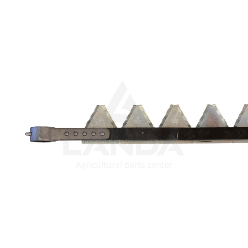 KNIFE 4,50M 14,76"