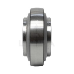 SELF-ALIGNING BALL BEARING