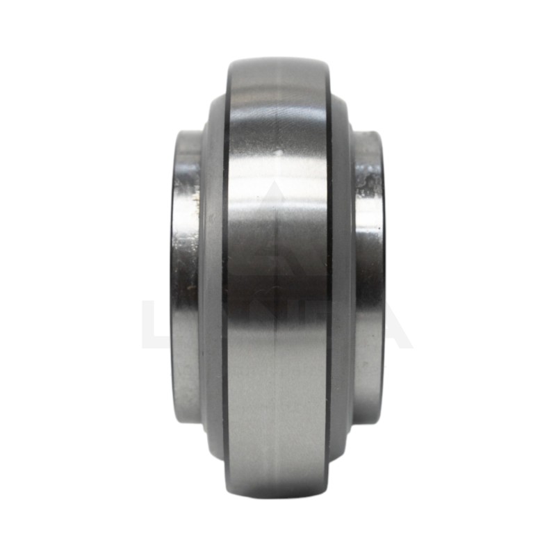SELF-ALIGNING BALL BEARING