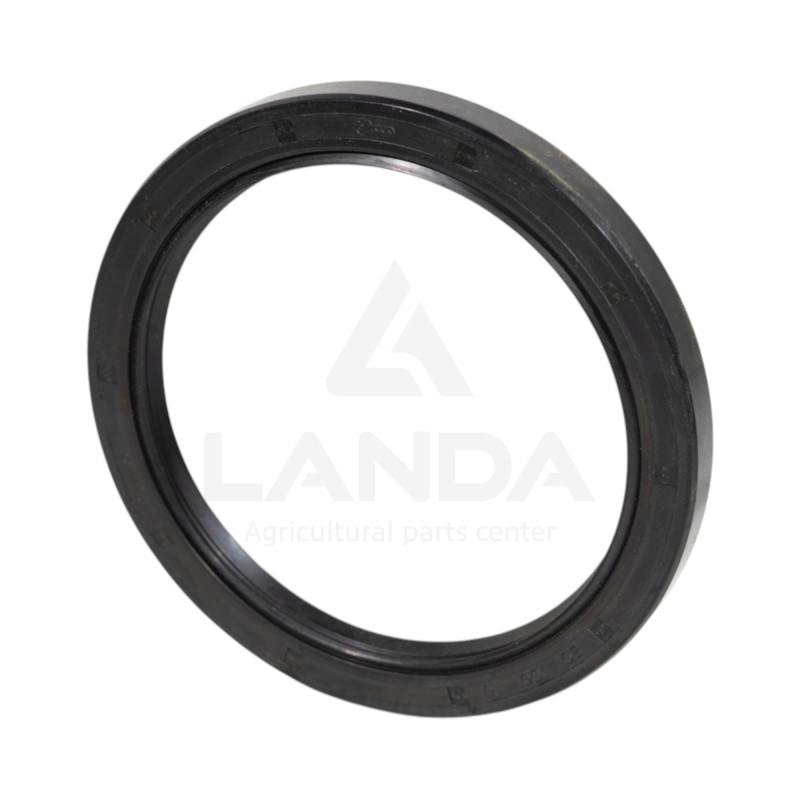 DOUBLE LIP SEAL (80x100x10)