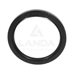 DOUBLE LIP SEAL (80x100x10)