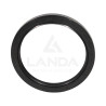 DOUBLE LIP SEAL (80x100x10)