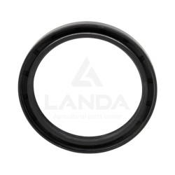 DOUBLE LIP SEAL (80x100x10)