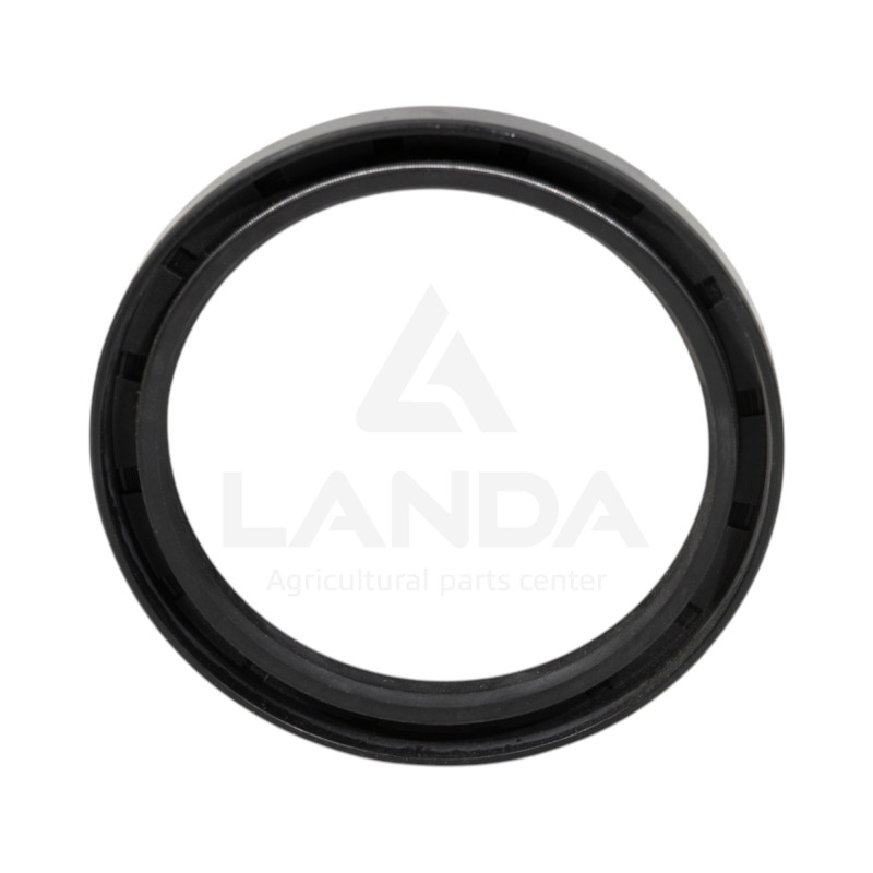 DOUBLE LIP SEAL (80x100x10)