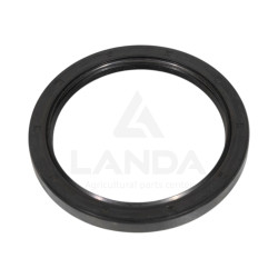DOUBLE LIP SEAL (80x100x10)