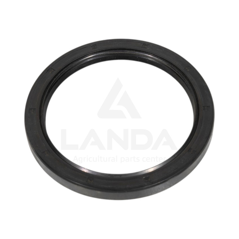 DOUBLE LIP SEAL (80x100x10)