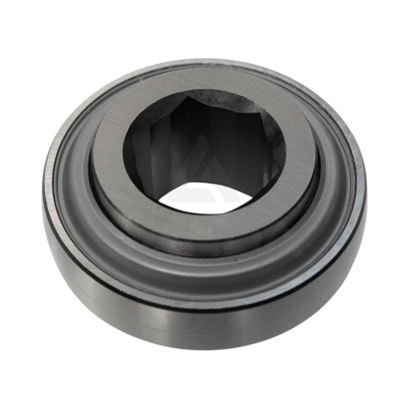 SELF-ALIGNING BALL BEARING