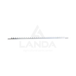 KNIFE SECTION