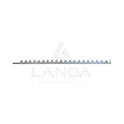 KNIFE SECTION