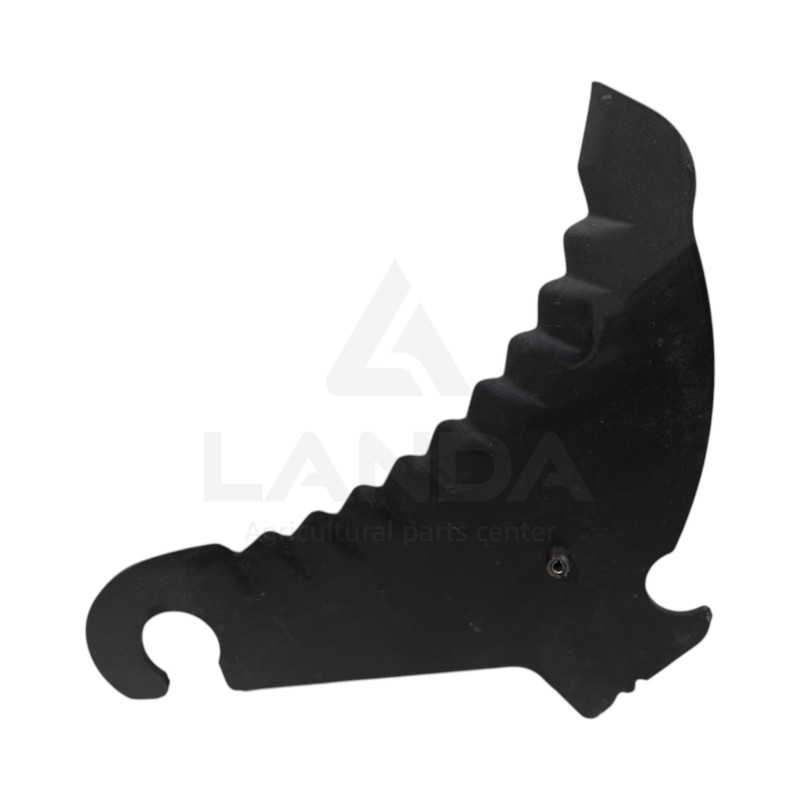 CUCHILLA ROTOCUT (SUMINISTRADA CON PASADOR)