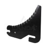 COUTEAU ROTOCUT (Renforcé, L:360mm, épaisseur:6mm)