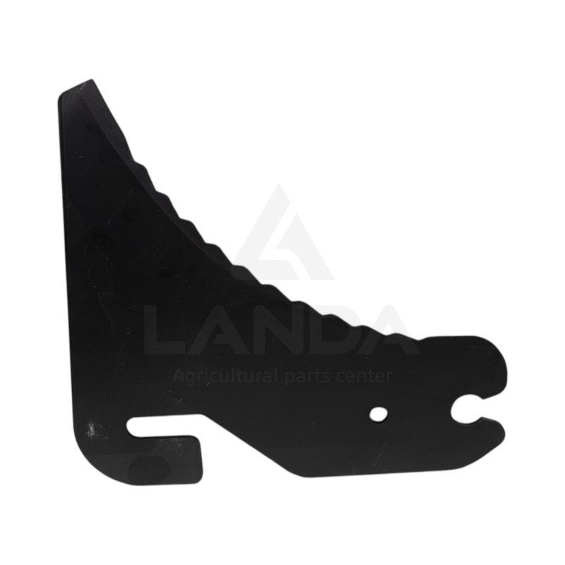 COUTEAU ROTOCUT (Renforcé, L:360mm, épaisseur:6mm)