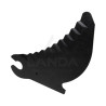 COUTEAU ROTOCUT(L:315mm, épaisseur:5mm)
