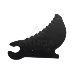 CUCHILLA ROTOCUT