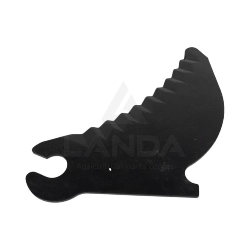 COUTEAU ROTOCUT(L:315mm, épaisseur:5mm)