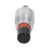 BOUTON POUSSOIR
