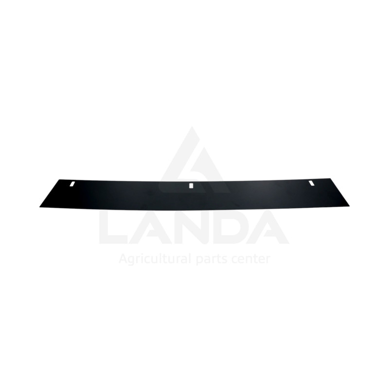 CHAPA LATERAL INTERMEDIA CODO DE DESCARGA DER/IZQ