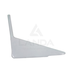 PUNTA SOLDAR DIVISOR INTERIOR IZQUIERDA