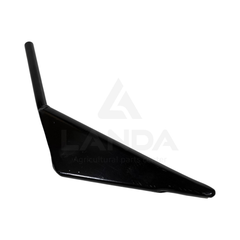 WELD-ON ROD INNER LH CROP DIVIDER ASSEMBLY