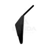 WELD-ON ROD INNER LH CROP DIVIDER ASSEMBLY