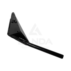 WELD-ON ROD INNER LH CROP DIVIDER ASSEMBLY