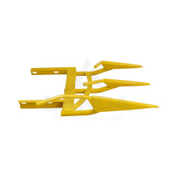 RH INNER CROP DIVIDER