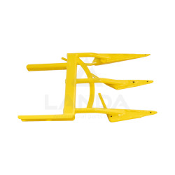 RH INNER CROP DIVIDER
