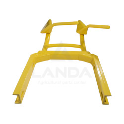 PEIGNE DOUBLE SAM (SERIE 300)