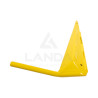 WELD-ON ROD OUTER LH CROP DIVIDER ASSEMBLY