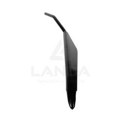 WELD-ON ROD OUTER LH CROP DIVIDER ASSEMBLY