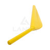WELD-ON ROD OUTER RH CROP DIVIDER ASSEMBLY