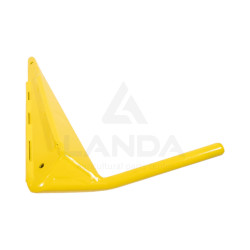 PUNTA SOLDAR DIVISOR EXTERIOR DERECHA