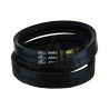 MULTIBAND V-BELT 2-GROOVE HC