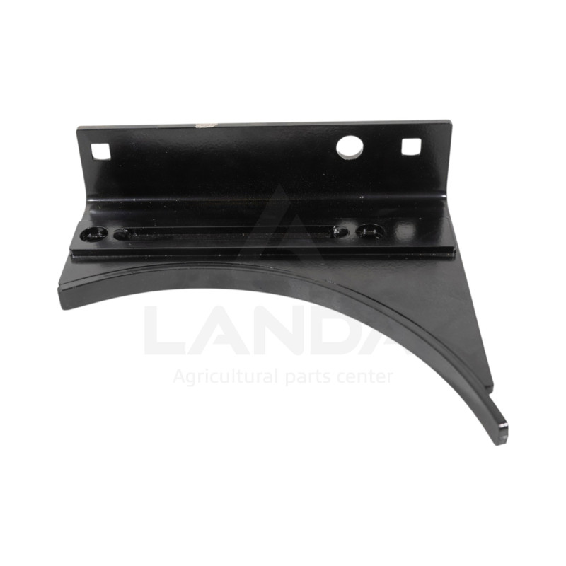 SKID PLATE